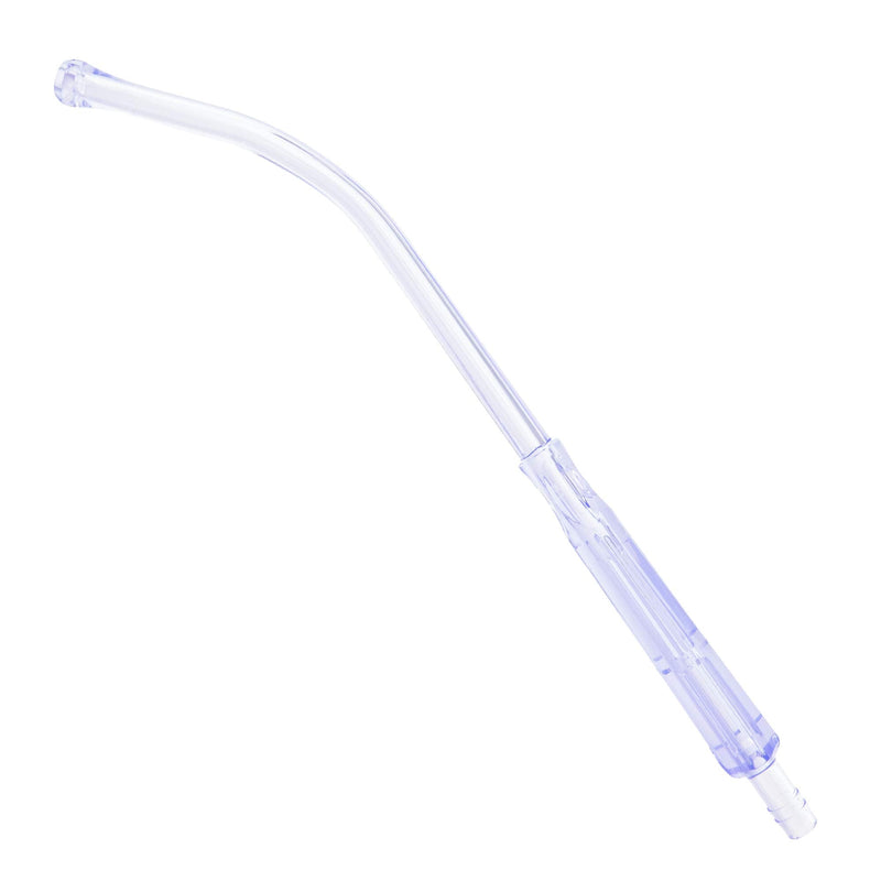 [Australia - AusPower] - LINE2design Yankauer Oral Suction Tip & Tubing Vented - 2 Pack 