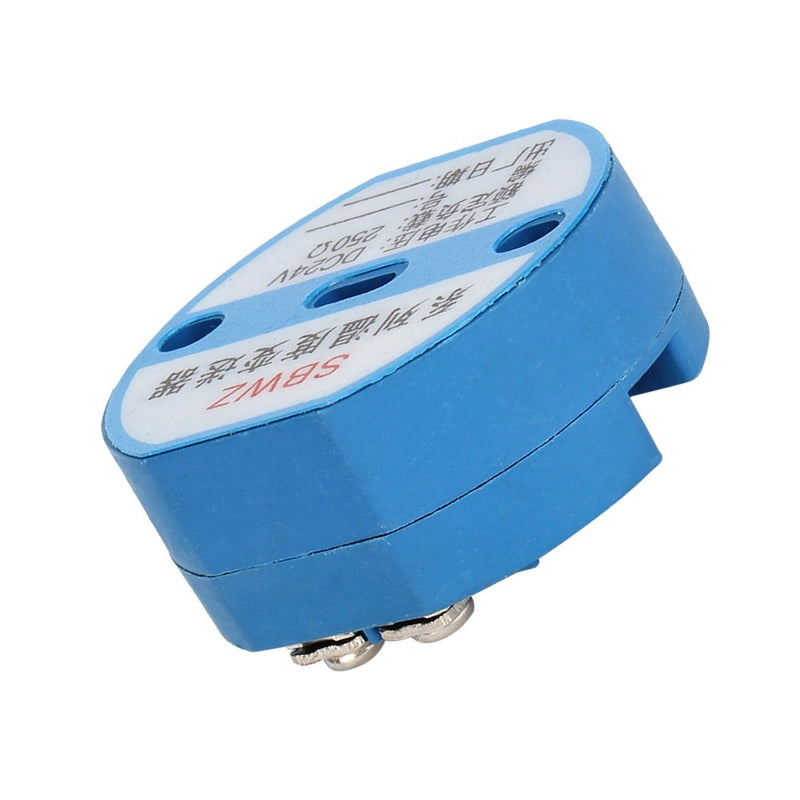 [Australia - AusPower] - RTD PT100 Temperature Sensor Transmitter 0-10V Range from -50 to 100°C 