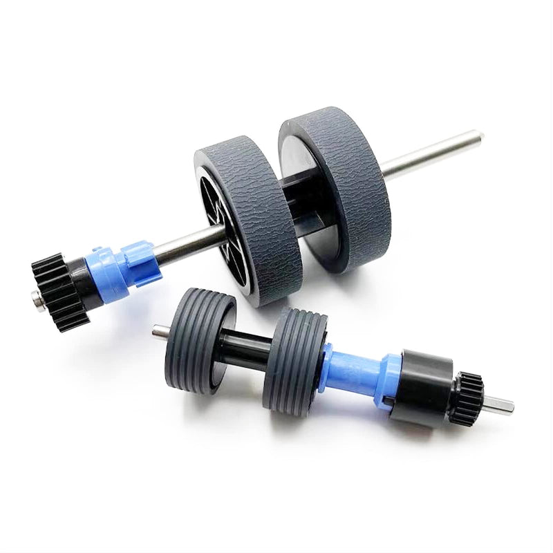 [Australia - AusPower] - Original Scanner Exchange Roller Kit for Epson DS-530 ES-400 ES-500W ES-865 FF-680W DS-530N DS-570W DS-575 DS-770 DS-780 DS-870 DS-875 DS-970 DS-975 ES-580 Roller Assembly Kit 