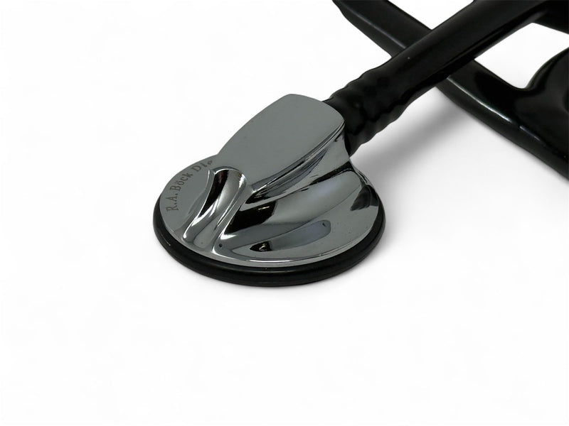 [Australia - AusPower] - Pro Physician Single Head Cardiology Stethoscope 