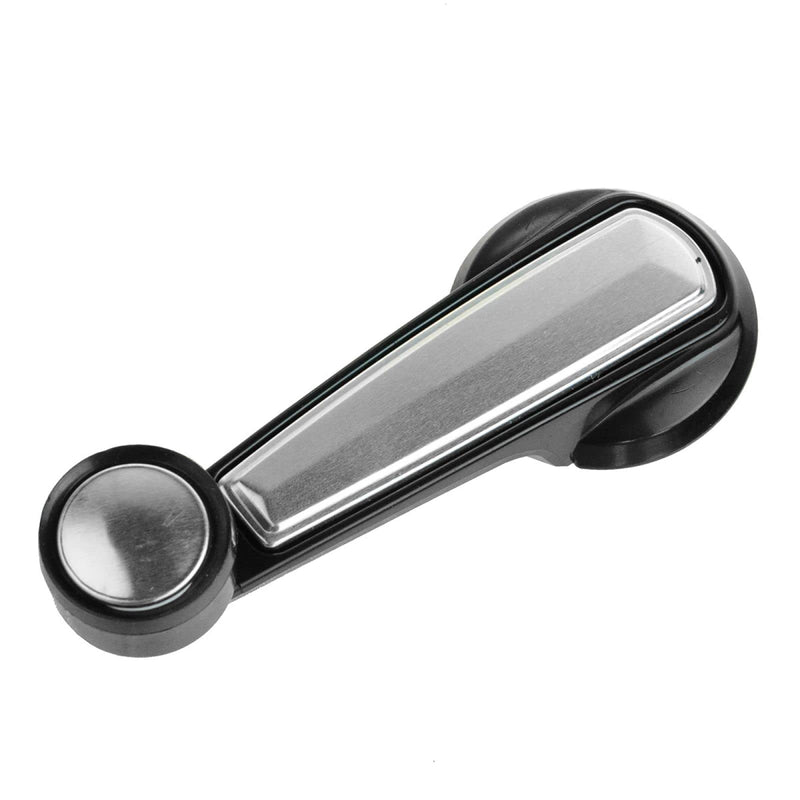 [Australia - AusPower] - TRQ Window Crank Handle Set Compatible with 77-80 Chevy GMC Blazer Pickup Truck C/K 