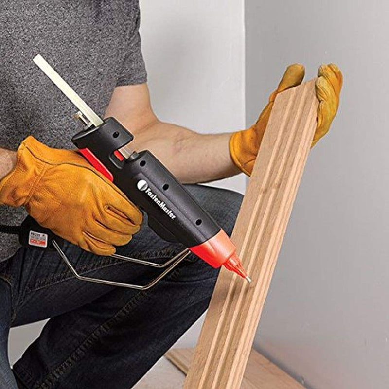 [Australia - AusPower] - FastenMaster Hot Melt FMFLEX180 Hotmelt Adhesive HB220 Glue Gun 1 