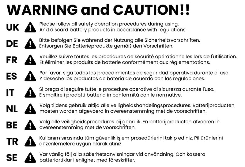 [Australia - AusPower] - Vernier Caliper Digital 150 mm 6 Inch-Rechargeable 