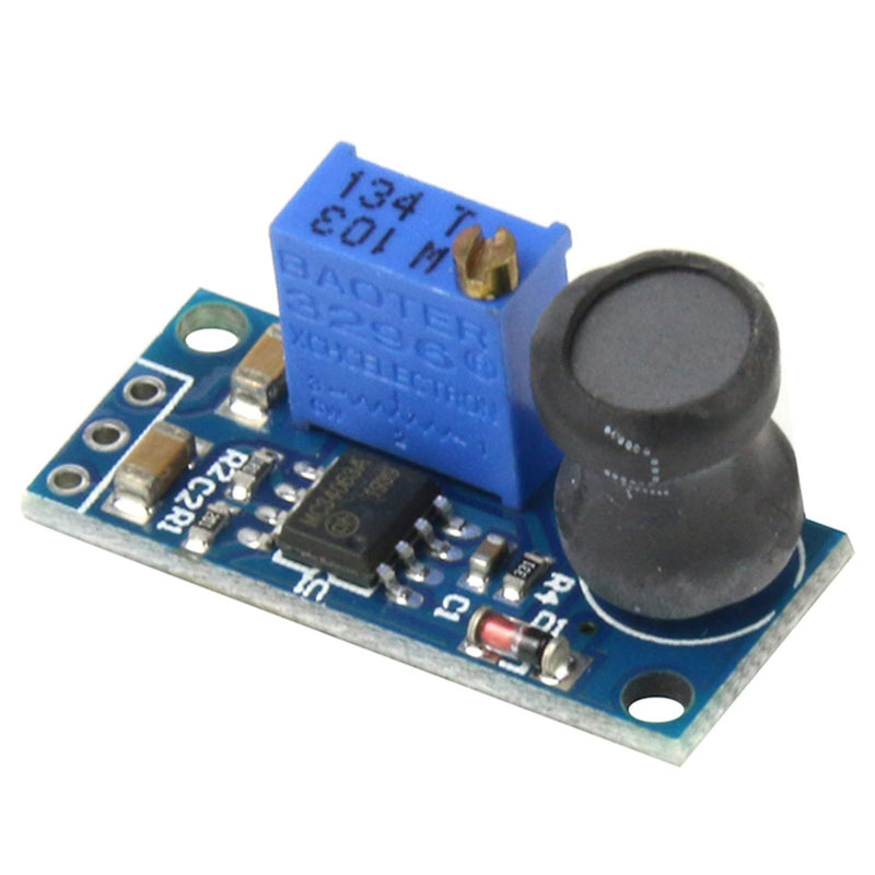 AUKENIEN Inductor Kit 23 Values 175 Pieces 10uH 100uH 220uH 1mH 1uH 4.7uH 15uH 33uhH 47uH 150uH 330uH 2.7mH 10mH 20mH Radial Inductance Assortment