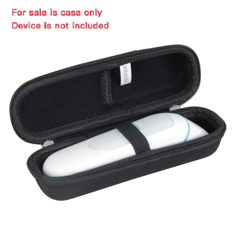 Hermitshell Hard Travel Case for GoodBaby No-Touch Thermometer for Adults and Kids Accurate Digital Baby Thermometer (Only Case)