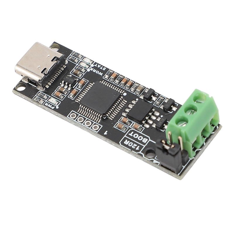 [Australia - AusPower] - CANable 2.0 Module, CAN Analyzer, USB to CAN Adapter USB CAN Analyzer Module Converter Adapter 