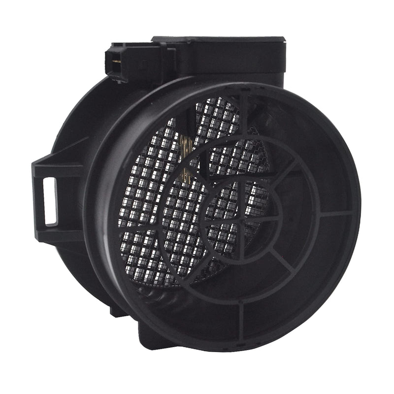 OYEAUTO Mass Air Flow Sensor Meter MAF 7410055 5WK96132 13621438871 Compatible with BMW 01-03 330Ci/330i 01-03 530i 01-06 X5 01-02 Z3 01-05 330Xi
