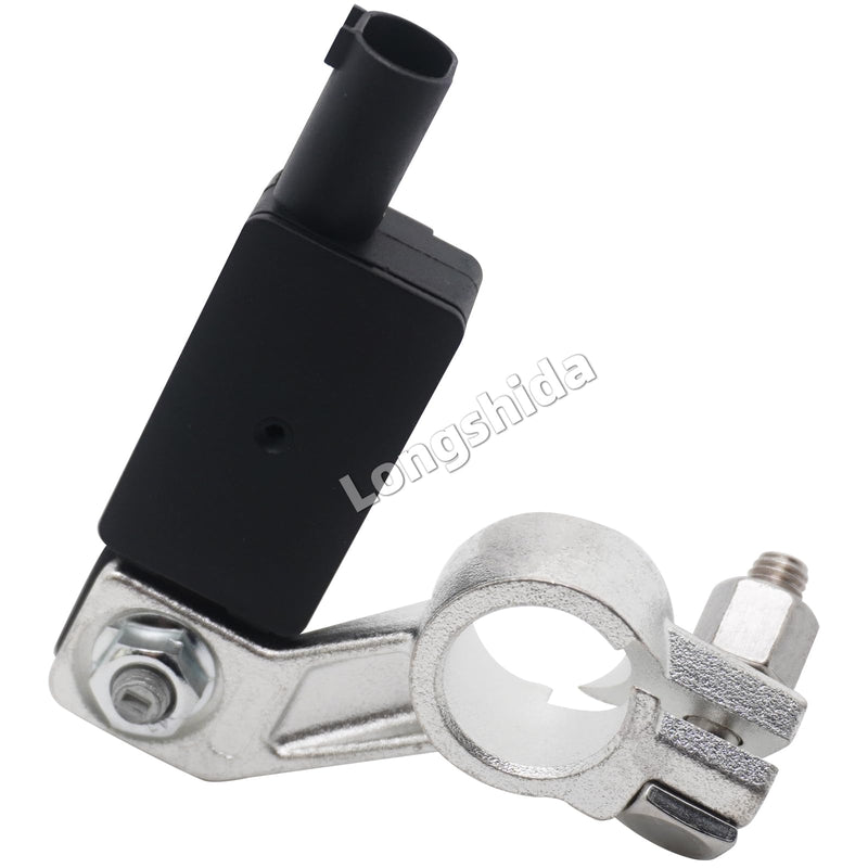 Battery Current Sensor 68289207AC Intelligent Battery Sensor IBS Direct Fit OE Replacement Compatible with Jeep Gladiator 2020-2025 Wrangler 2018-2025 Ram 1500 2019-2024
