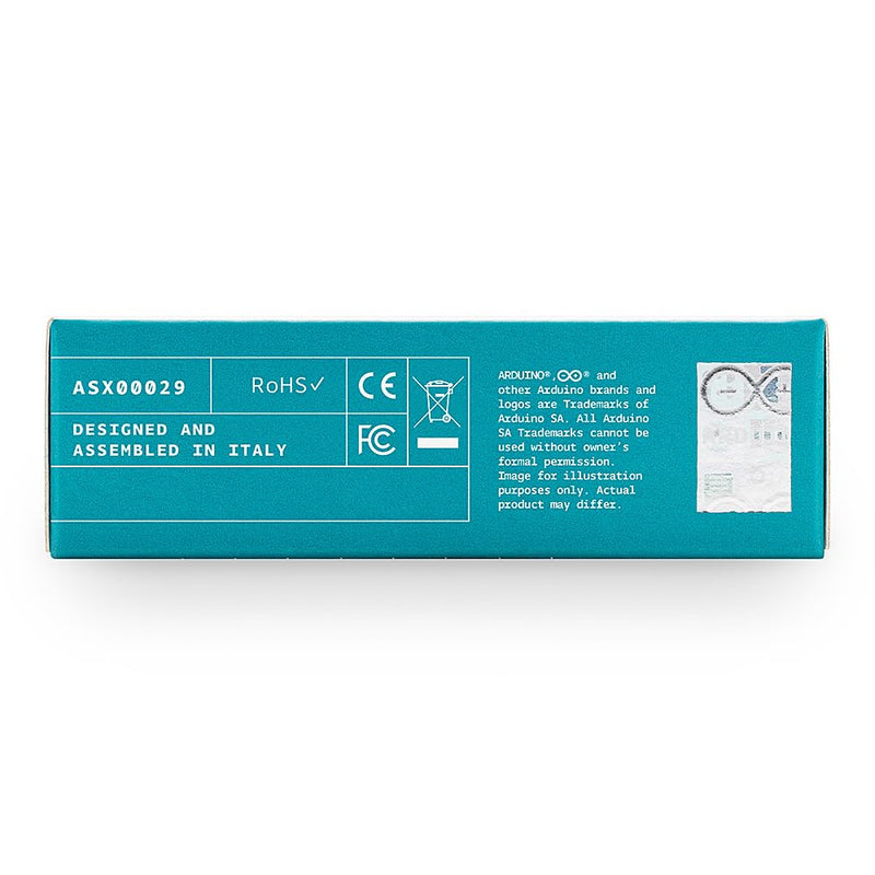 [Australia - AusPower] - Arduino MKR ENV Shield REV2 [ASX00029] - Environmental Sensor Shield for IoT Applications 