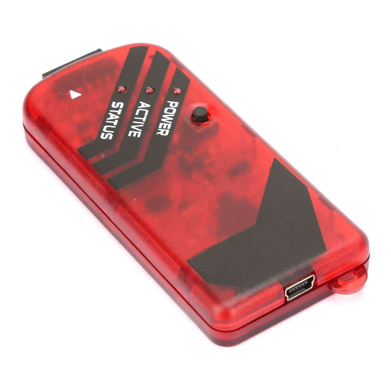 [Australia - AusPower] - Health Gear PICkit3 Programmer ICSP Interface Simulate Download Series MCU MPLAB Supported, Programmer Emulator for Beginners Microcontroller Programming (PICkit3) 