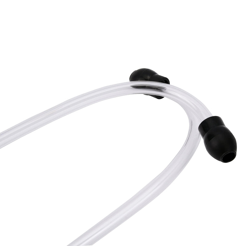 [Australia - AusPower] - TK-1 MRI MR Safe Stethoscope Dual-Frequency Scarlet Red 