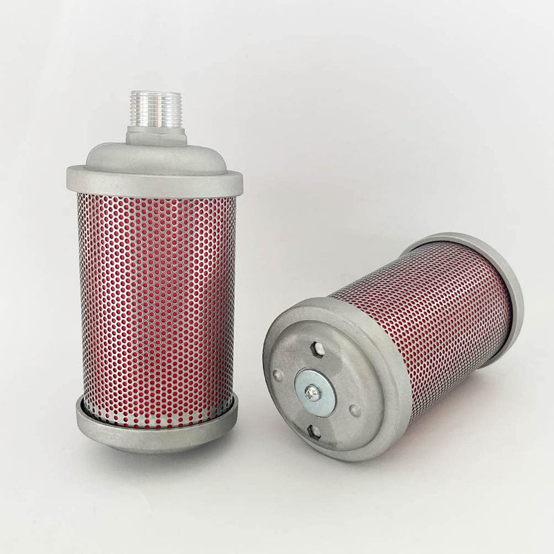 [Australia - AusPower] - 43E6 3/4" X07 Muffler for Air Dryer Replacement Silencer 3071392 XY07 35370956 