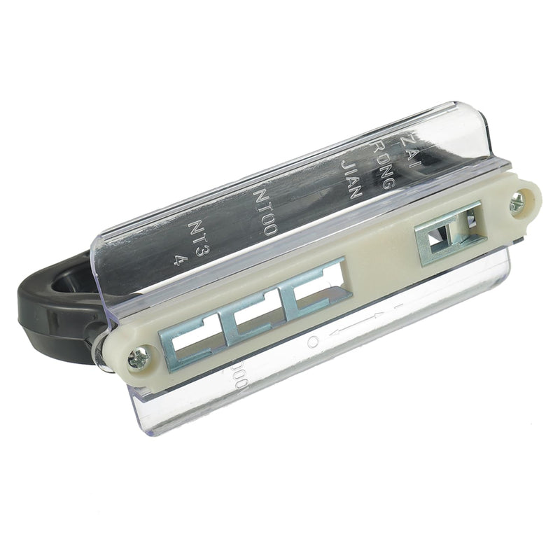 Snap On Handle for NH Fuses from NH000 to NH4, Compatible NH Fuse Sizes NT00 NT0 NT1 NT2 NT3 NT4