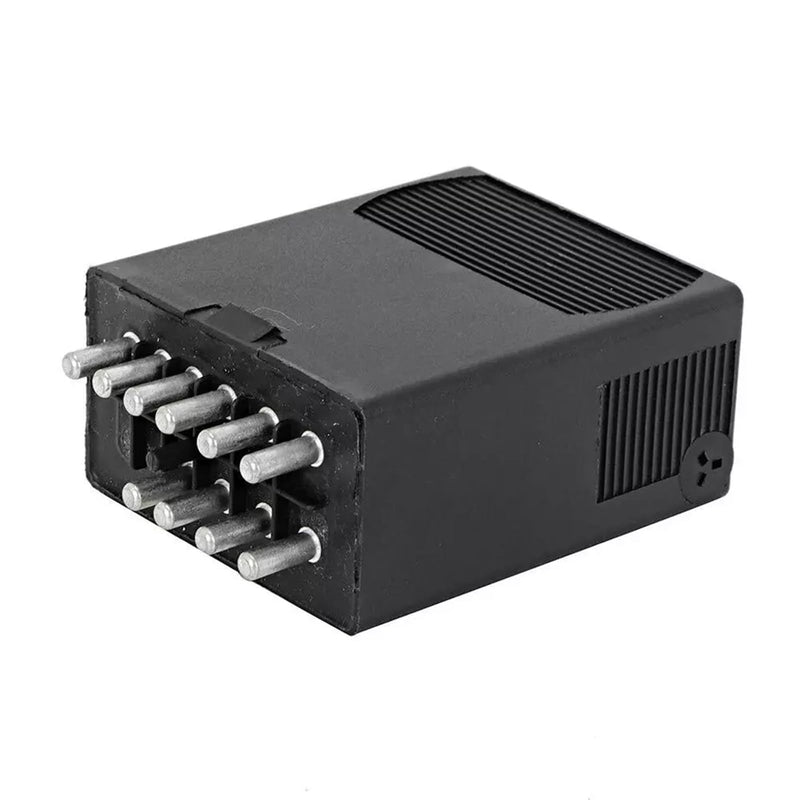 ‎Embellu 0035452505 Fuel Pump Relay Compatible with 1986-1991 Mercedes-Benz 420SEL 560SEC/SEL/SL W126