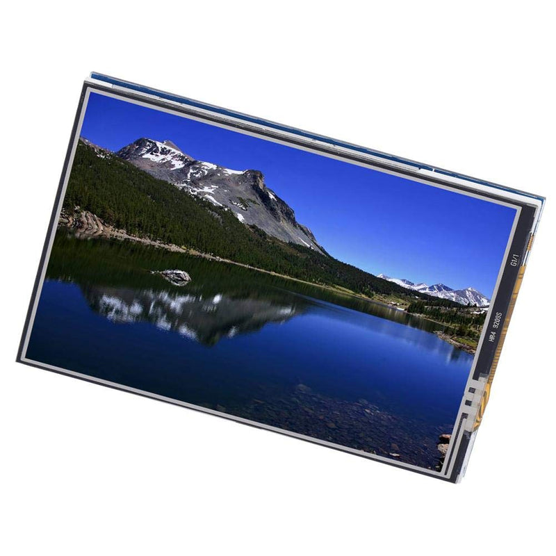 [Australia - AusPower] - FTVOGUE 3.5" LCD 480x320 HD Color Screen Module for 2560 Board with Touch Panel 