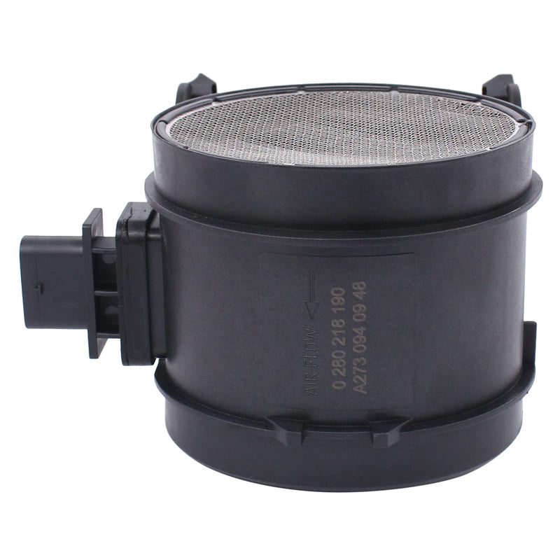 NewYall MAF Mass Air Flow Sensor for Mercedes C230 CLK350 C280 C300 GL550 C350 E350 ML350 R350 CL550 CLK550 CLS550 E550 S550 SL550 GL450 GLK350 ML450 ML550 S450 R550 S400 SLK280 SLK300 SLK350 G550
