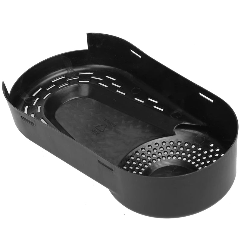 [Australia - AusPower] - GREHUA Upgrade Mini Bike Clutch Cover Compatible with Coleman CT200U CT200U-EX Trail 200 BT200X Falcon 200 Baja Motorsports Warrior Heat Hensim MB165 Predator 212cc 196cc 6.5hp Minibike Engine Parts 