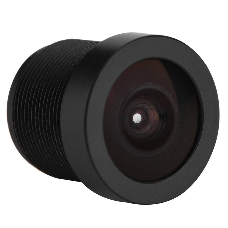 [Australia - AusPower] - 2.1mm Camera Lens 150° Wide Angle M12*0.5 IP Camera Lens CCTV Lens for 1/3'' & 1/4'' CCD Chips 
