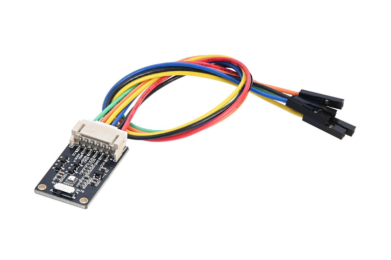 [Australia - AusPower] - BME280 Environmental Sensor, Temperature Humidity Barometric Pressure Monitoring Module, Support I2C/SPI Interface Compatible with 3.3V and 5V 