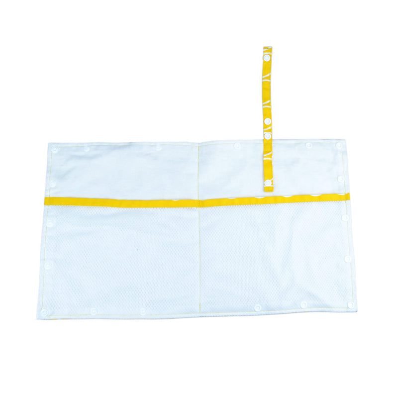 [Australia - AusPower] - G Tube Feeding Bag Cover for G-Tube or J Tube Enteral Feeding Pump Bag Cover Keep Your Feeds Cool Fits 500 ML Bag 