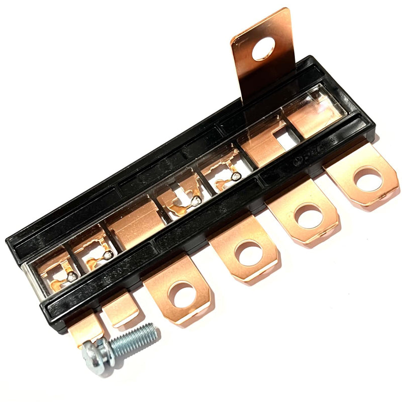 EDS GENUINE NEW OEM 82620-33130 8262033130 Fusible Block Link Fuse A for Camry RAV4 Avalon w Screw
