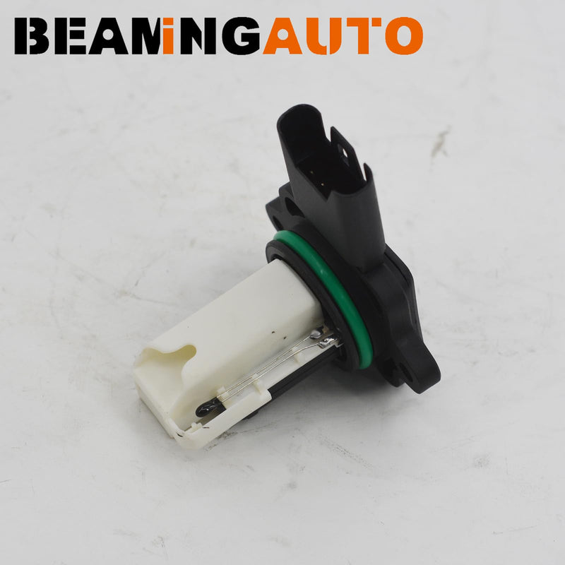 [Australia - AusPower] - Mass Air Flow Sensor Compatible with BMW 128i 08-12; 328i 07-13; 328i xDrive 09-13; 328i 07-08; 528i 07-08; 528i xDrive 09-10; 528xi 2008; X3 07-10 Replace# 13627551638, 5WK97508Z 