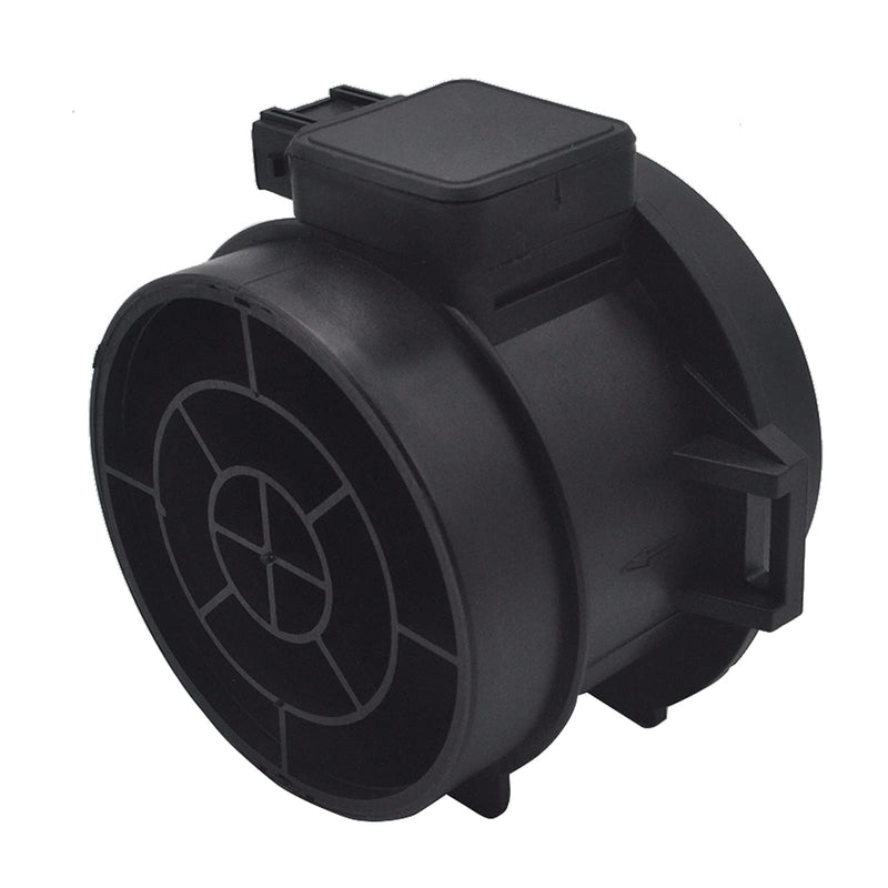 OYEAUTO Mass Air Flow Sensor Meter MAF 7410055 5WK96132 13621438871 Compatible with BMW 01-03 330Ci/330i 01-03 530i 01-06 X5 01-02 Z3 01-05 330Xi