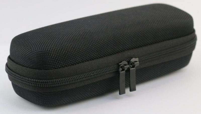 [Australia - AusPower] - Hard Travel Case For Klein Tools NCVT3P Dual Range Non Contact Voltage Tester 12-1000V AC Pen (Empty Case Only) 