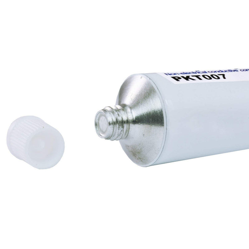 AAB Cooling Thermal Grease 100 g - High quality heat-conducting paste, does not conduct electricity. 100g