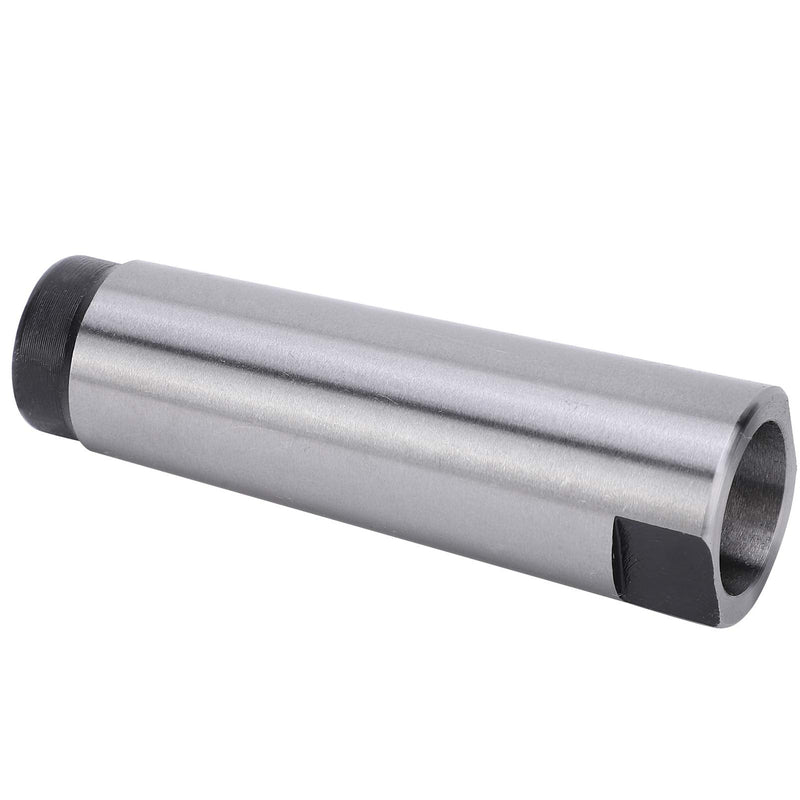 [Australia - AusPower] - Morse Taper 3 to Mt 2 Adapter Mt2 to Mt3 Adapter High Speed Steel Morse Taper Drill Sleeves High Speed Steel Reducing Adapter for Lathe Milling Mt3Mt2 