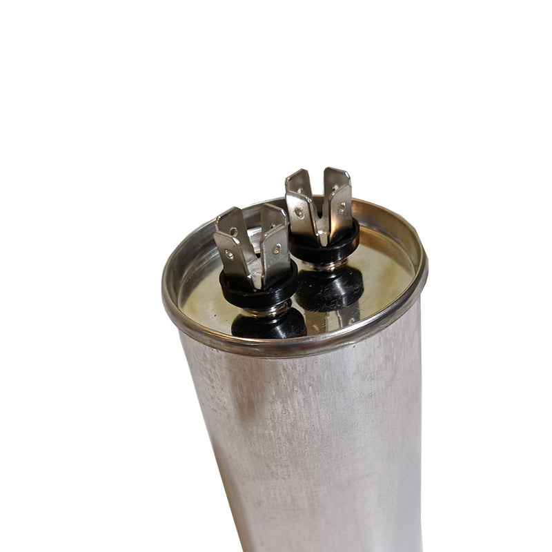 Capacitor 35UF Compatible with DeVilbiss Powerback 5000 5250 GT5000 GT5250 Generator
