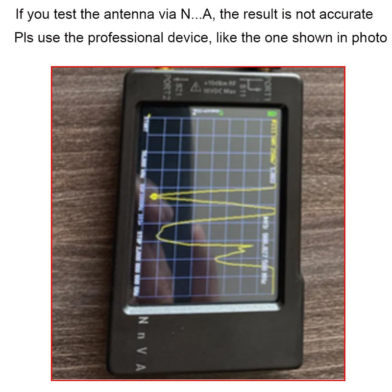 [Australia - AusPower] - 915MHz LoRa Antenna 5dBi SMA Male 195mm + IPEX to SMA Female Cable for Meshtastic 915 MHz ESP32 LoRa 32 V3 HTCC-AB02S LoRa32u4II (Pack of 4) 
