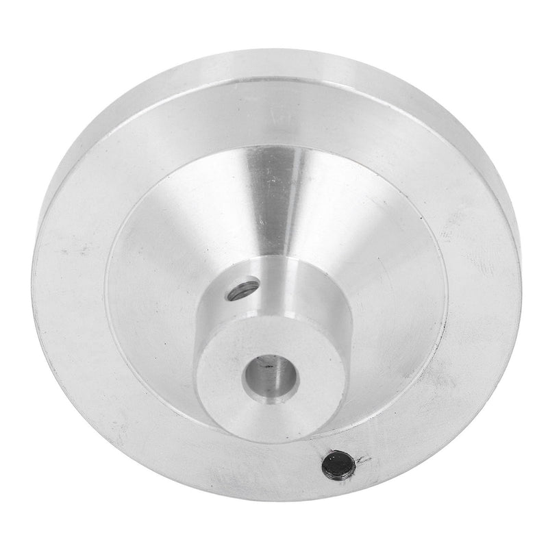 [Australia - AusPower] - Mini Lathe Handwheel CNC Aluminum Alloy Handle Wheel for 0618 CJ18 CJ0618A 7x10 7x12 7x14 Lathes 