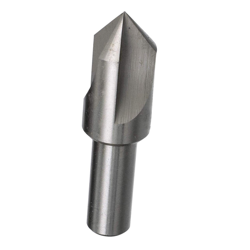 [Australia - AusPower] - Drill America - DEWCSK3/8-90 3/8"-90 High Speed Steel 3 Flute Center Reamer, Dew Series 