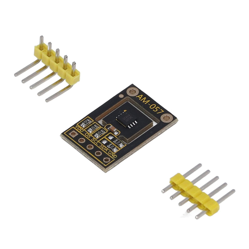 [Australia - AusPower] - Body Temperature Sensor Module, MAX30205 High Temperature Sensor Board for Health Care 