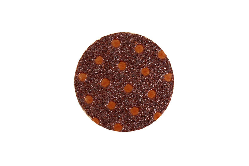 Mirka Ultimax Diameter 34 mm Velcro P80 Unperforated (Pack of 50)