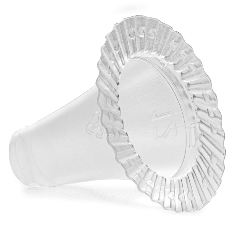 [Australia - AusPower] - Innovo Medical iE100A and iE100B Ear Thermometer Probe Cover, Lens Filter, Protection from Dust and Ear Wax 