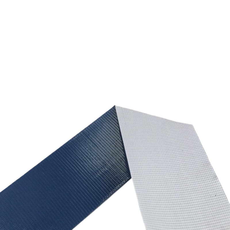 Multi-Purpose Duct Tape 2 Inch x 33 Yards, Heavy Duty, Waterproof, Great for Repairs, Packaging, Arts Crafts and DIY Projects (Dark Blue)