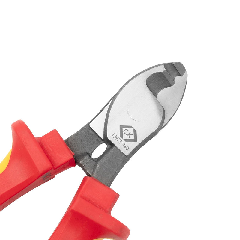 Redline VDE Cable Cutter 160mm