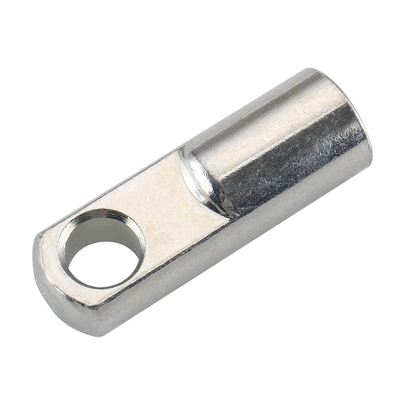 [Australia - AusPower] - Baomain Foot Flange CI-32 for Foot mounting Work with Pneumatic Standard Cylinder SC 32 