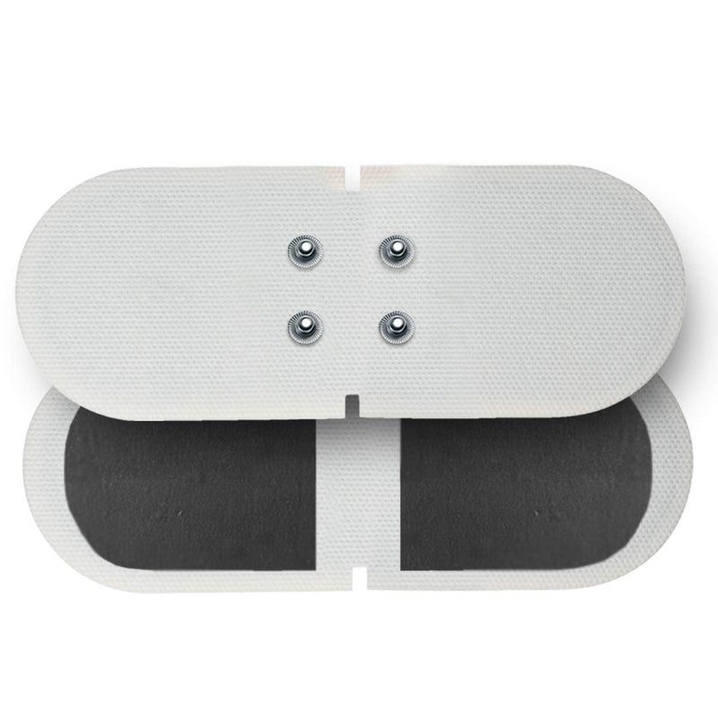 [Australia - AusPower] - Gel Pads - Universal Fit 