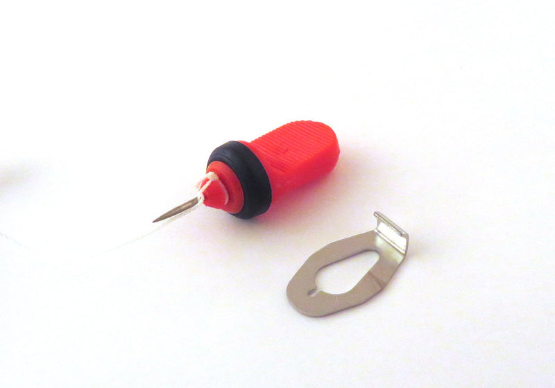 Shinwa Chalk Line Manual Crank Neo with Fine Chalk Line 77964