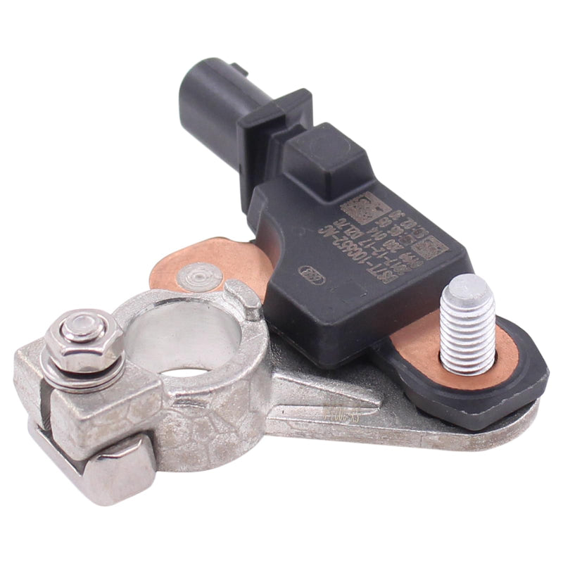 ApplianPar Battery Current Sensor for Ford F150 2015-2020, Fusion 2013-2020, Edge 2016-2020, Lincoln MKZ 2013-2020