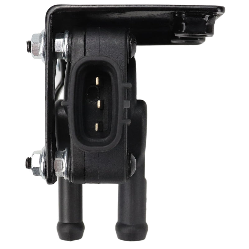 [Australia - AusPower] - Exhaust Differential Pressure Sensor for 2007-2010 Chevy Express 2500 / Express 3500 / Silverado 2500 HD/Silverado 3500 HD/GMC Savana 2500 / Savana 3500 / Sierra 2500 HD/Sierra 3500 HD, 213-3854 