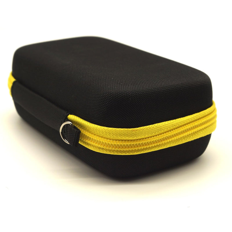 [Australia - AusPower] - Hard Case for Fluke 117/115 / 116/114 / 113 True-RMS Digital Multimeter 