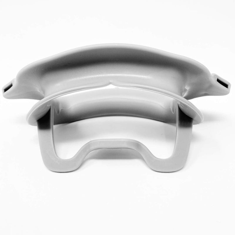[Australia - AusPower] - BEYOND FLEXIPRO Cheek Retractors | Thermoplastic Rubber Mouth Opener (M-5 PC) M-5 PC 