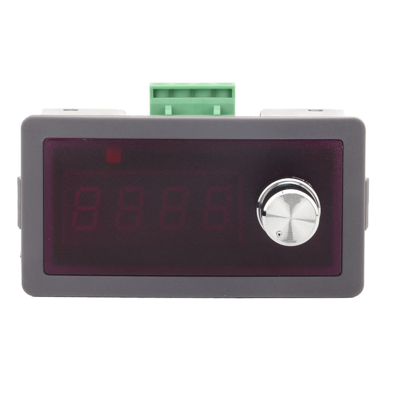 [Australia - AusPower] - Adjustable Voltage Function Generator DC 5-24V with LED Display for Millivolt Signal Simulation and Voltage Analog Testing in Electronics 