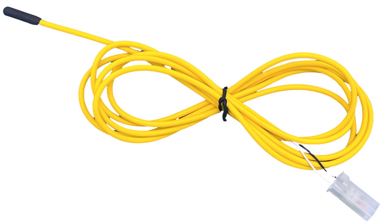 [Australia - AusPower] - Traulsen 334-60407-02 Yellow Liquid Line Replacement Sensor, 74" Cable 24 Month Warranty 