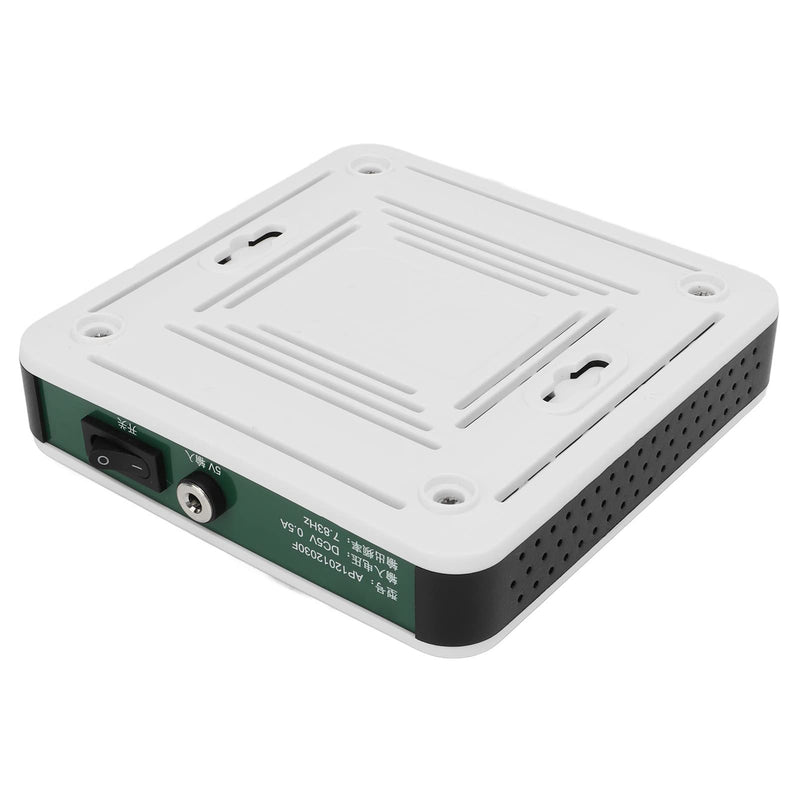 [Australia - AusPower] - Generator DC 5V 0.5A 2.5W 7.83HZ Ultra Low Frequency Pulse Generator Resonance Generator with USB Power Improve Sleep Quality 