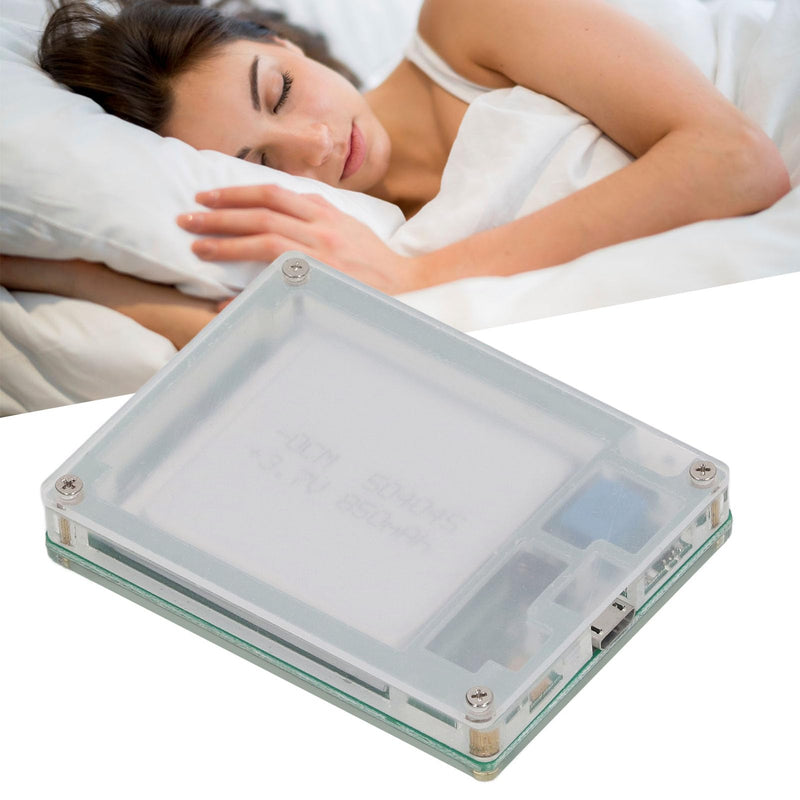 [Australia - AusPower] - Schumann Wave Ultra Low Frequency Resonance Pulse Generator High Accuracy 7.83Hz Resonator USB Charging 